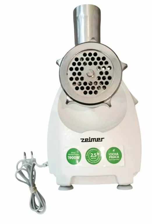 MASZYNKA DO MIELENIA ZELMER ZMM4055B