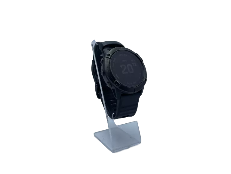 SMARTWATCH GARMIN FENIX 6X PRO