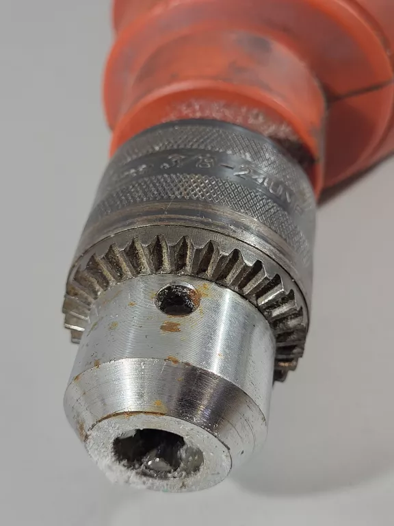 WIERTARKA BLACK DECKER