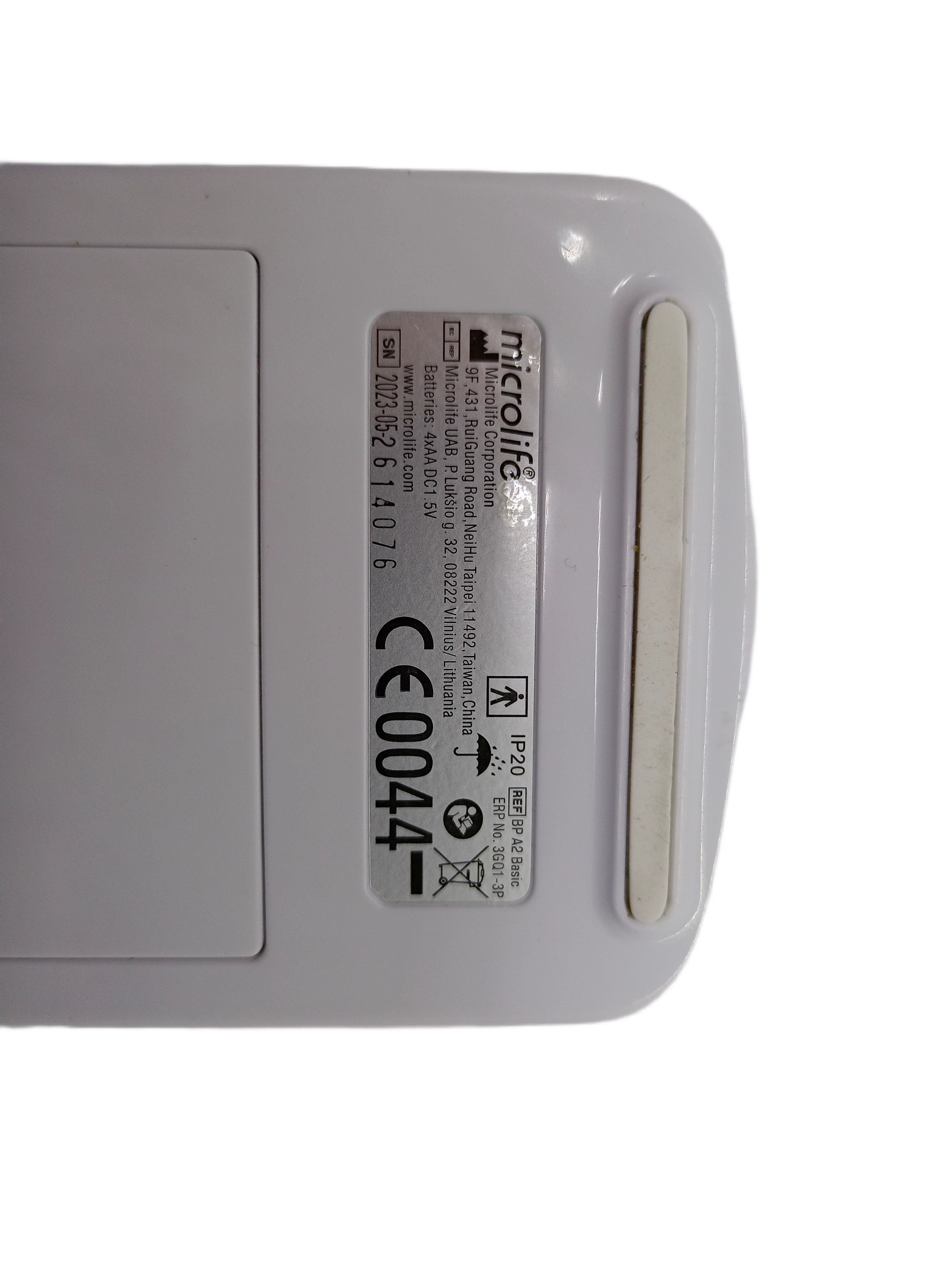 cisnieniomierz-microlife-ip20-stan-11323-2