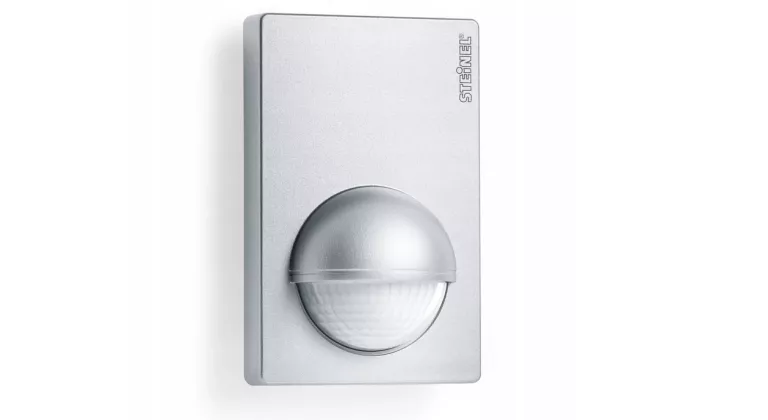 CZUJNIK DETEKTOR RUCHU PIR STEINEL SENSOR IS 180-2 1000W