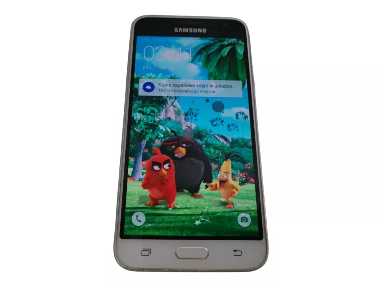 TELEFON SAMSUNG GALAXY J3