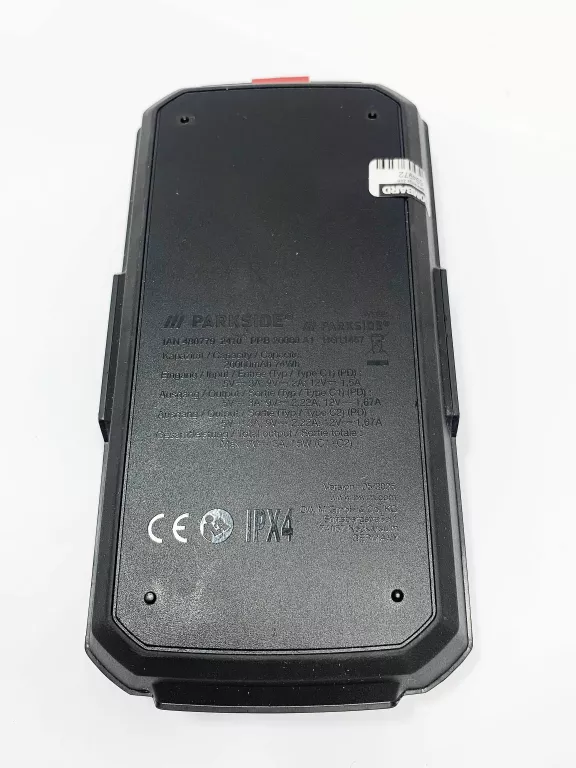 POWERBANK PARKSIDE HG 11457 20 000 MAH