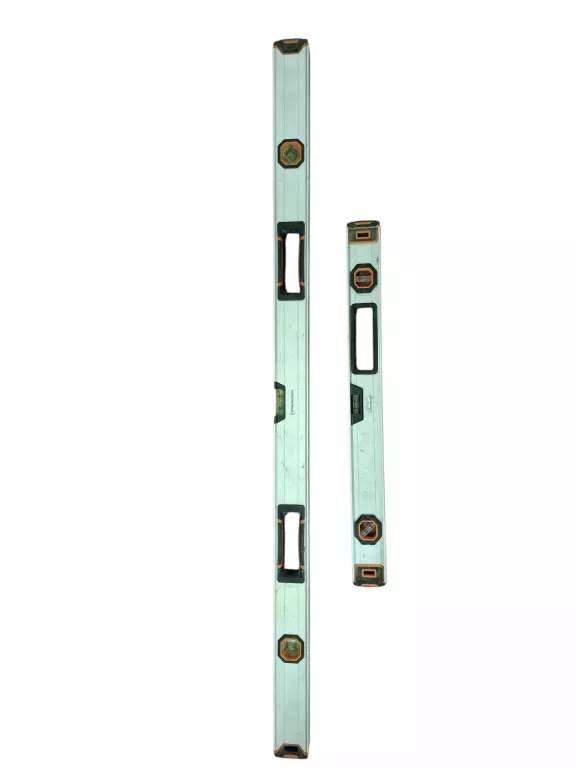 ZESTAW 3 POZIOMIC MAGNUSSON 180CM 120CM 60CM