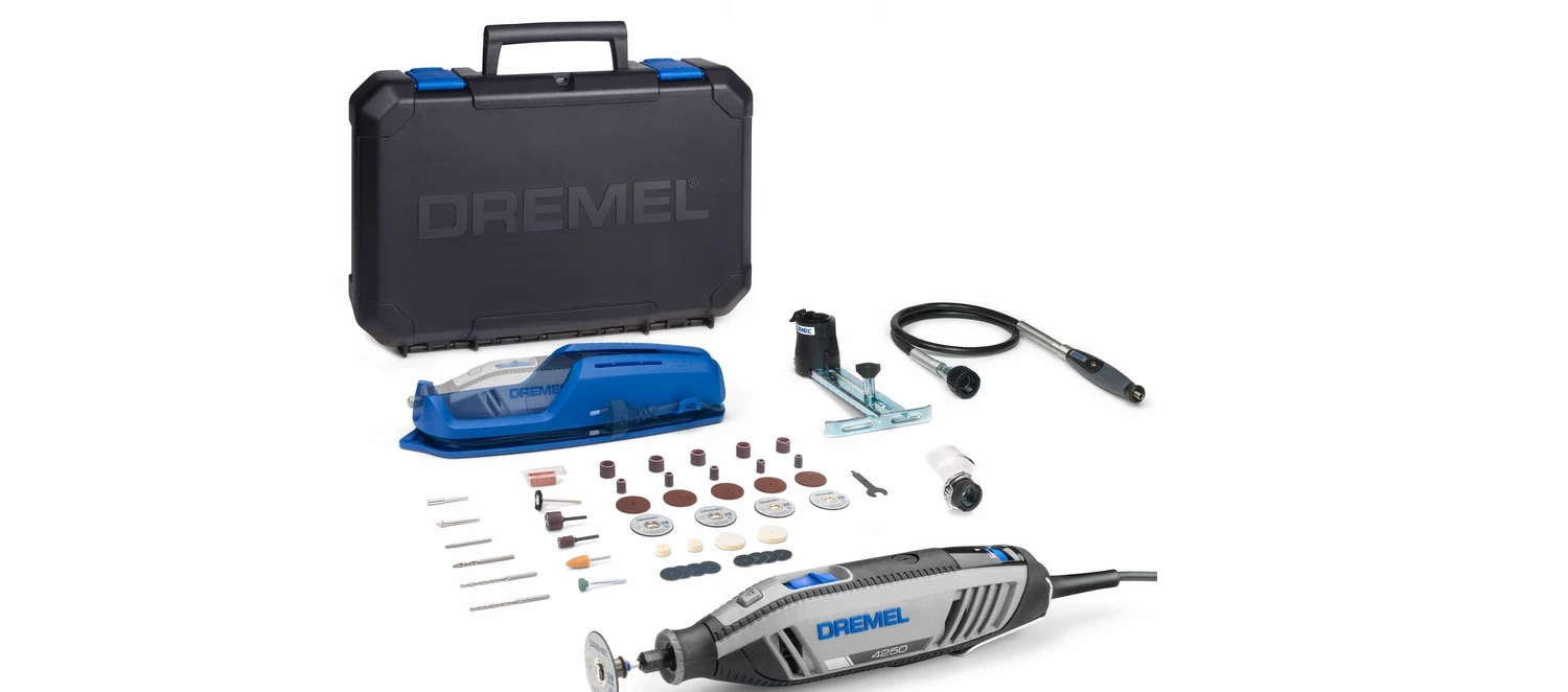 szlifierka-wielofunkcyjna-sieciowa-dremel-4250-345-akcesoriow-walizka-rodzaj-zasilania-128529-2