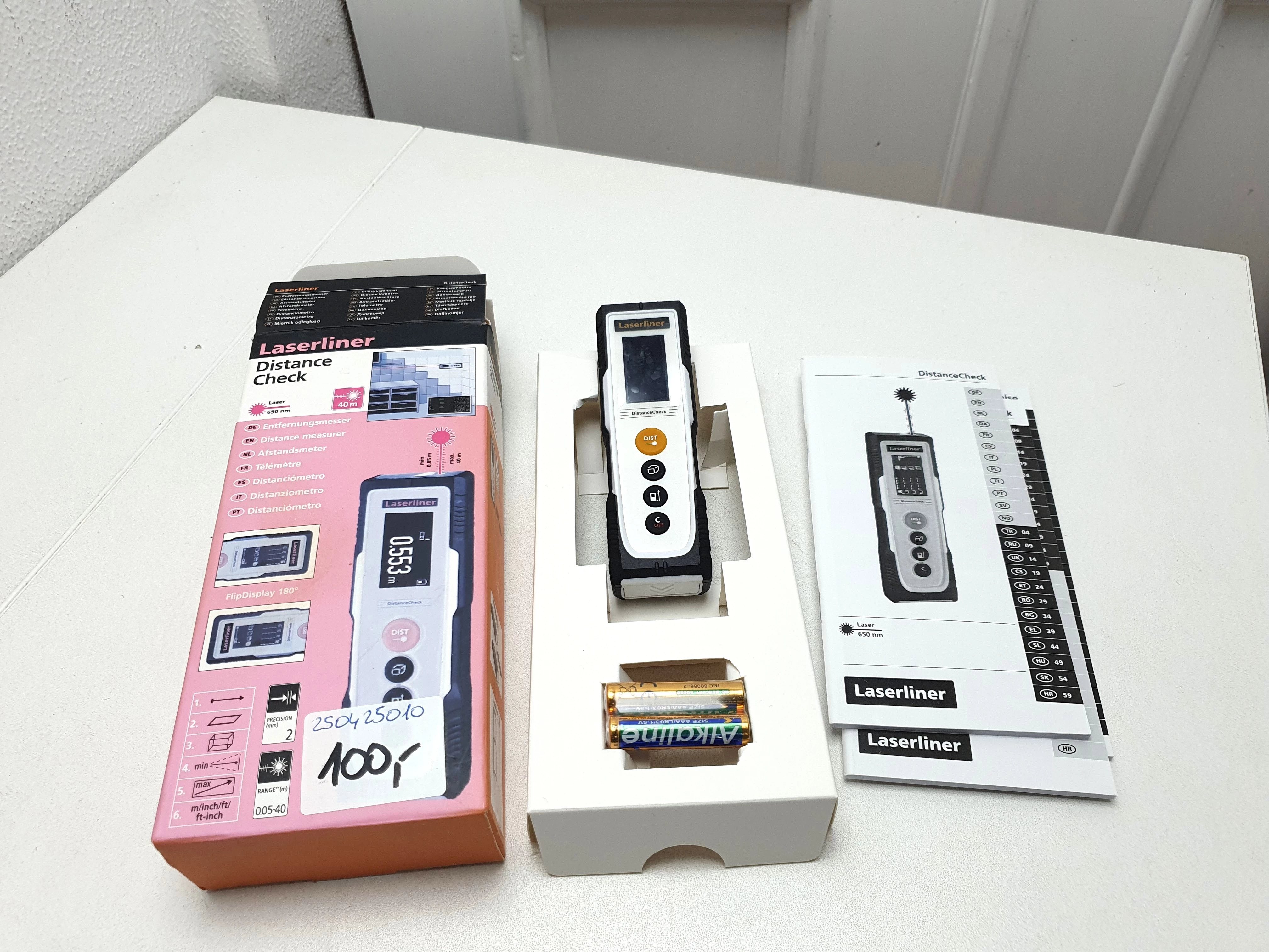 dalmierz-distancecheck-laserliner-pomiar-od-005-do-4m0-ean-gtin-5906521918761