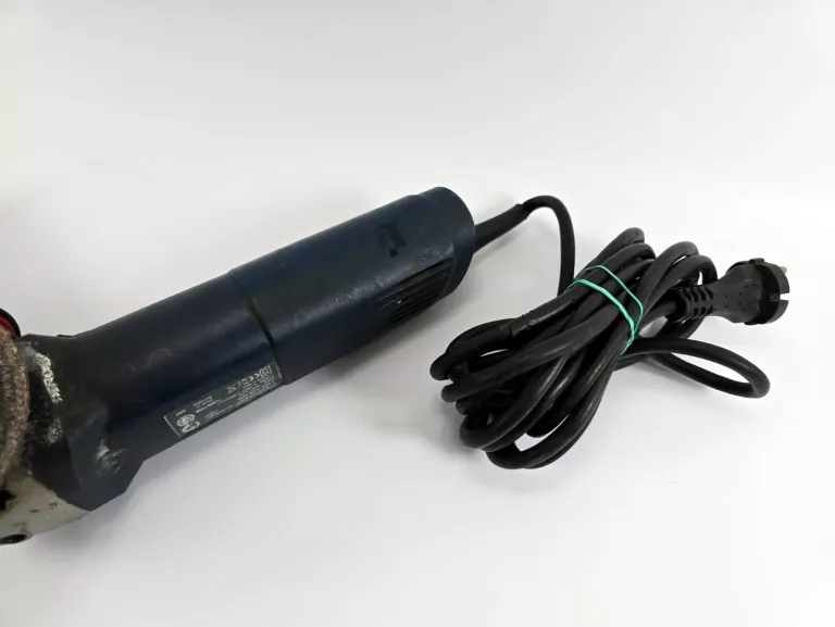 BOSCH PROFESSIONAL GWS 14-125 S SZLIFIERKA KĄTOWA 1400 W