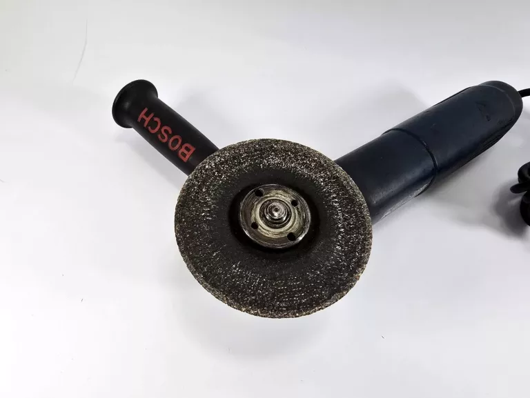 BOSCH PROFESSIONAL GWS 14-125 S SZLIFIERKA KĄTOWA 1400 W