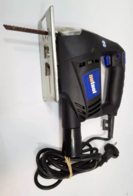WYRZYNARKA NUTOOL NJ450