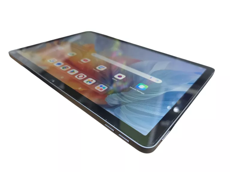 TABLET LENOVO TAB 10,1" 4GB/128GB WI-FI ANDROID 14 SZARY