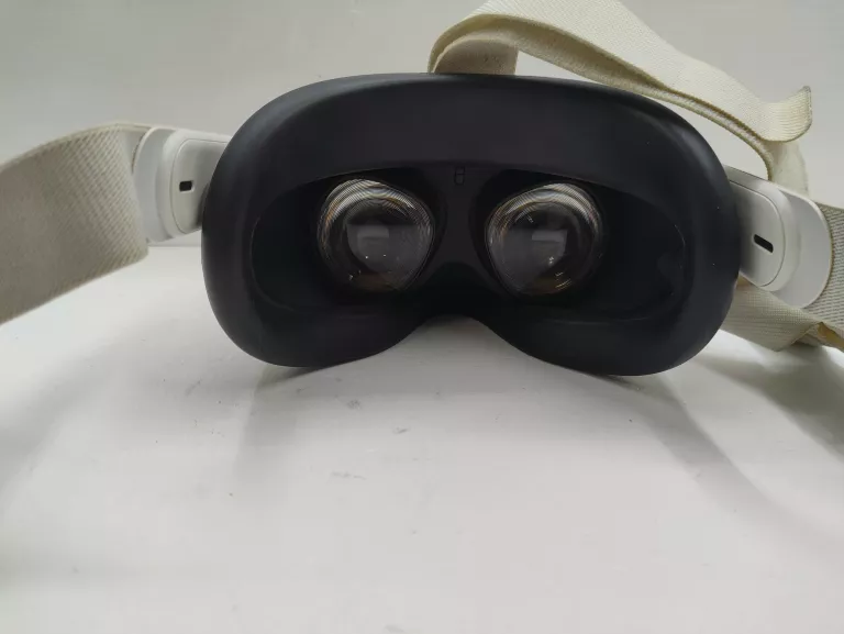 OKULARY VR OCULUS META QUEST 2
