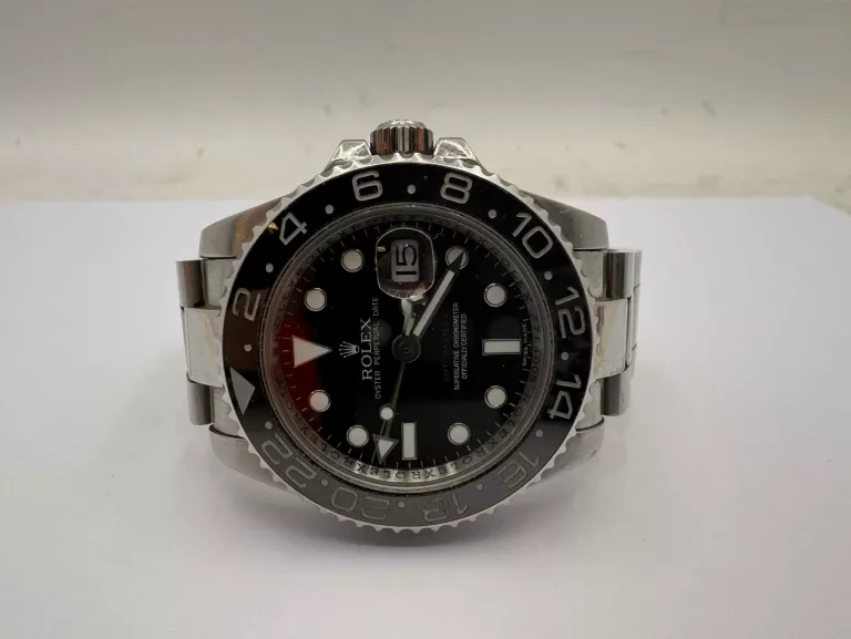 ZEGAREK ROLEX GENEVA SWISS MADE OP8 SAM