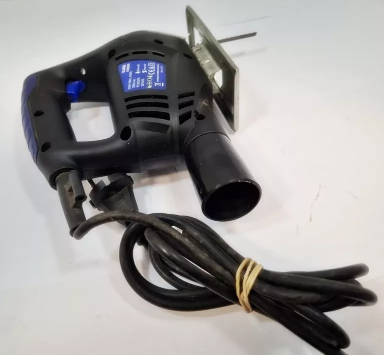 WYRZYNARKA NUTOOL NJ450