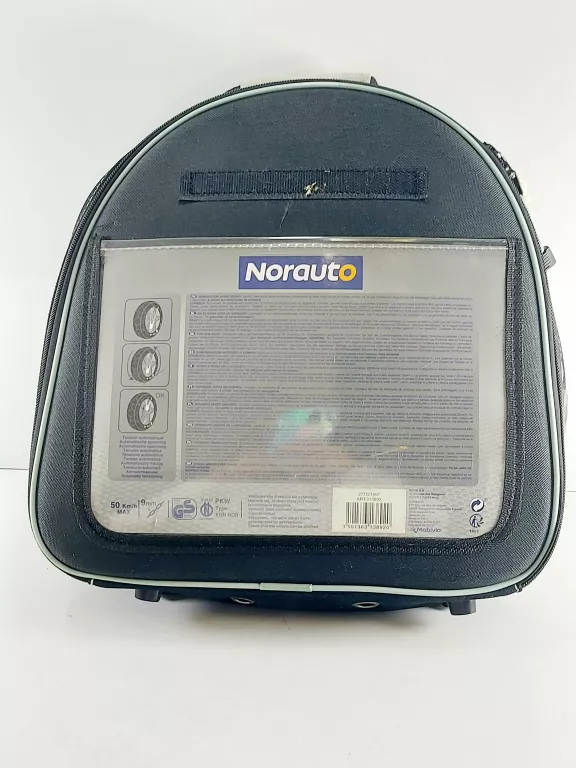 ŁANCUCHY ŚNIEGOWE NORAUTO 104