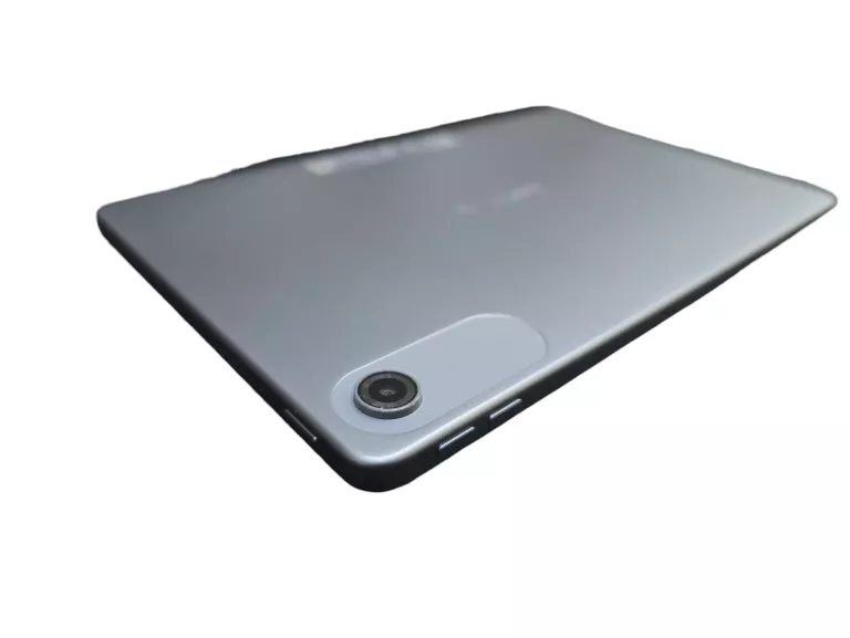 TABLET LENOVO TAB 10,1" 4GB/128GB WI-FI ANDROID 14 SZARY