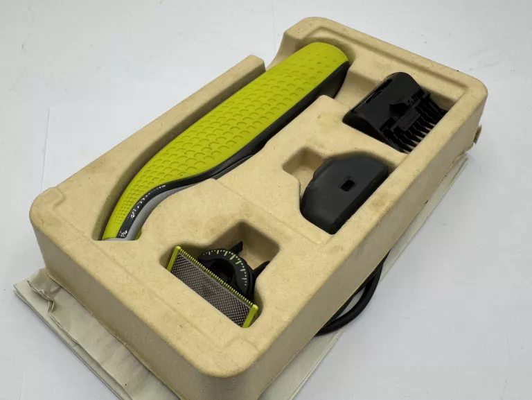 GOLARKA PHILIPS ONEBLADE 360