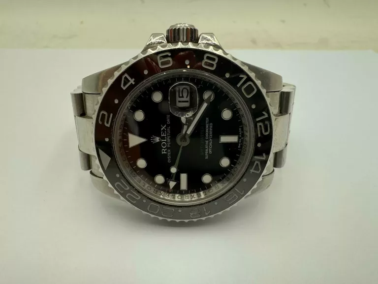 ZEGAREK ROLEX GENEVA SWISS MADE OP8 SAM