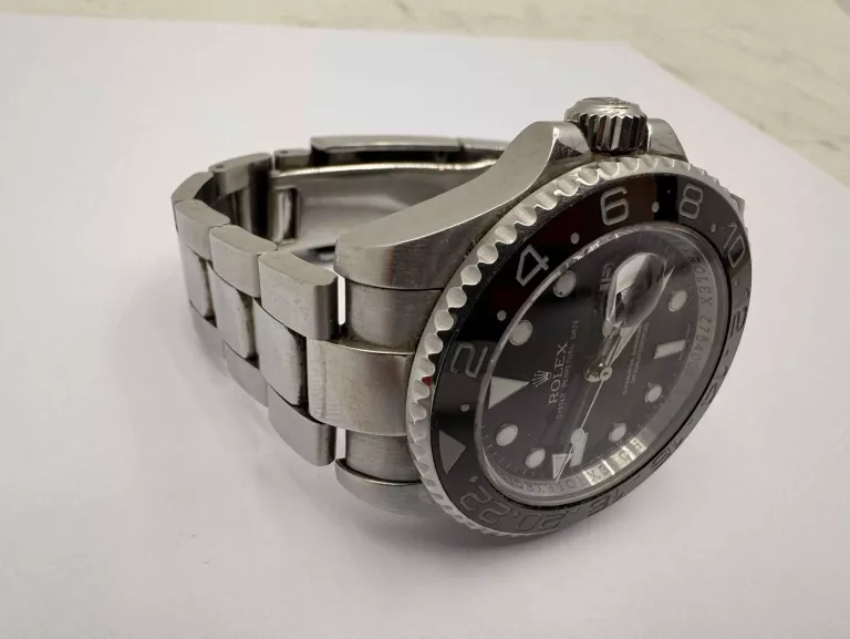 ZEGAREK ROLEX GENEVA SWISS MADE OP8 SAM