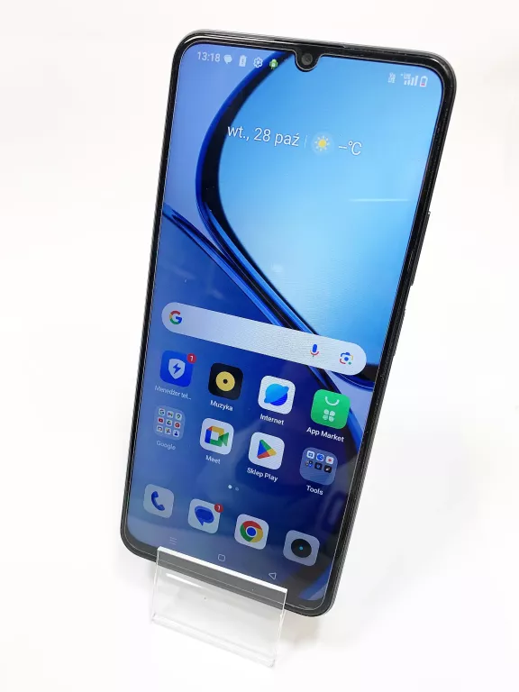 TELEFON REALME NOTE 60
