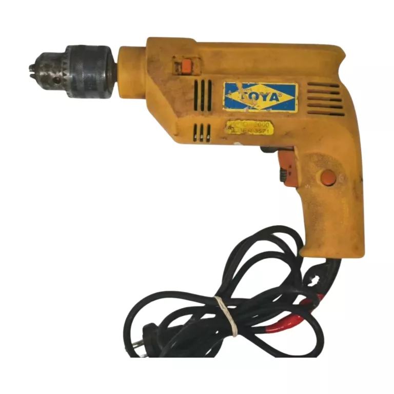 WIERTAKA UDAROWA TOYA 79000 500 W