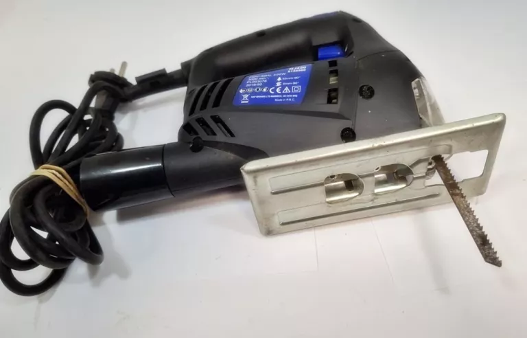 WYRZYNARKA NUTOOL NJ450