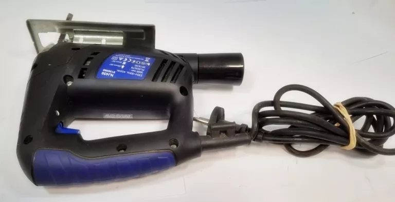WYRZYNARKA NUTOOL NJ450