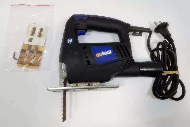 WYRZYNARKA NUTOOL NJ450