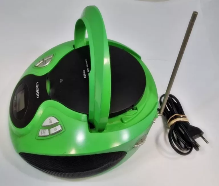 RADIO LAUSON CP433
