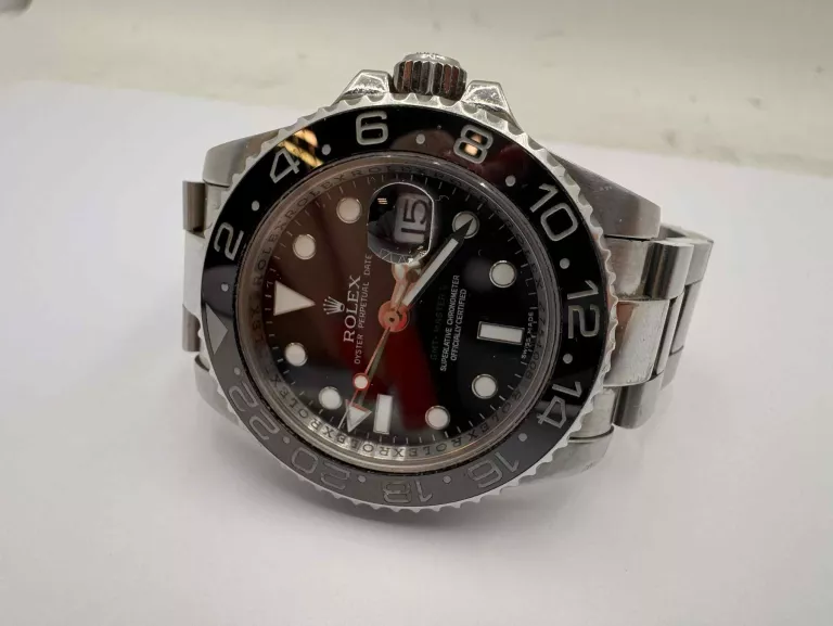 ZEGAREK ROLEX GENEVA SWISS MADE OP8 SAM