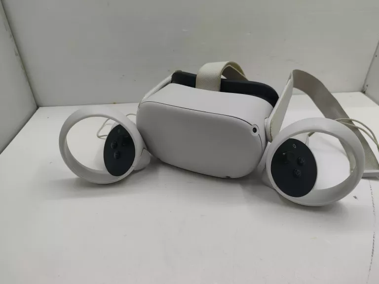 OKULARY VR OCULUS META QUEST 2