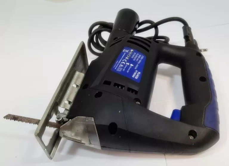 WYRZYNARKA NUTOOL NJ450