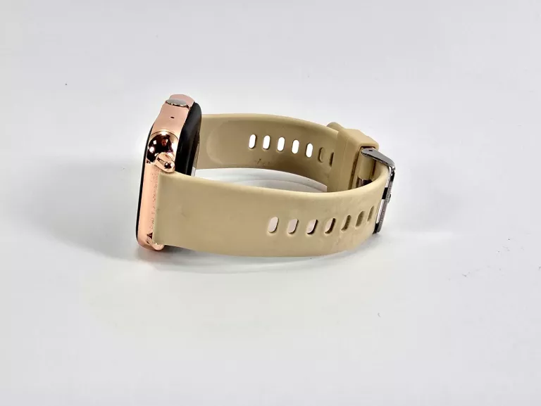 SMARTWATCH ZEGAREK POLSKIE MENU ROZMOWY SPORTSMART WATCH DAMSKI