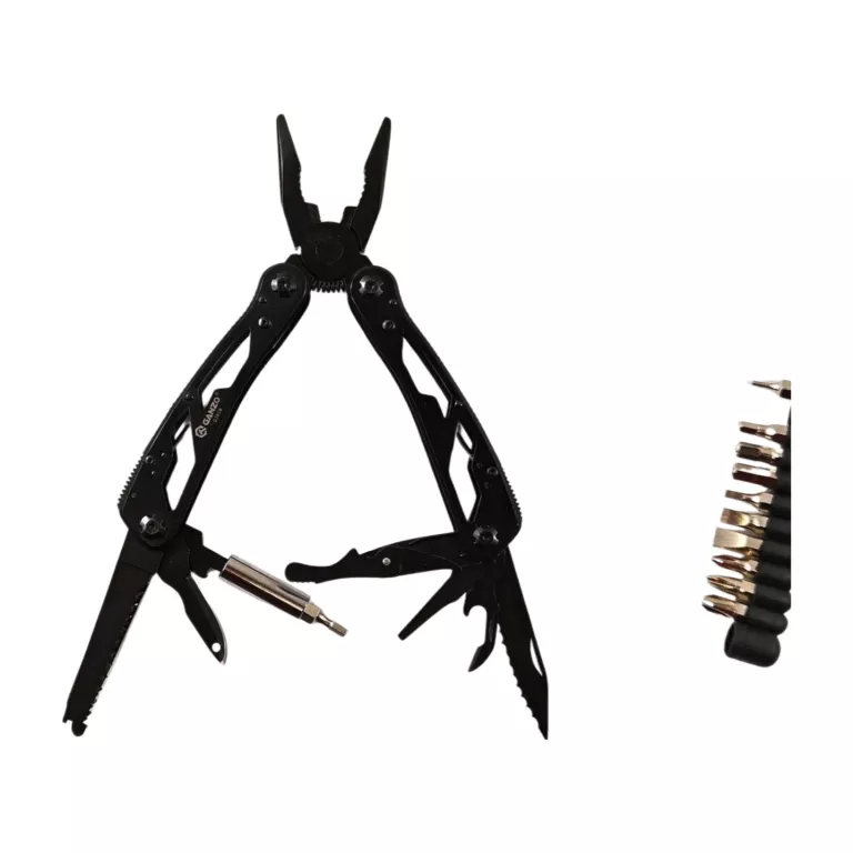 NARZĘDZIE WIELOFUNKCYJNE MULTITOOL GANZO G202-B