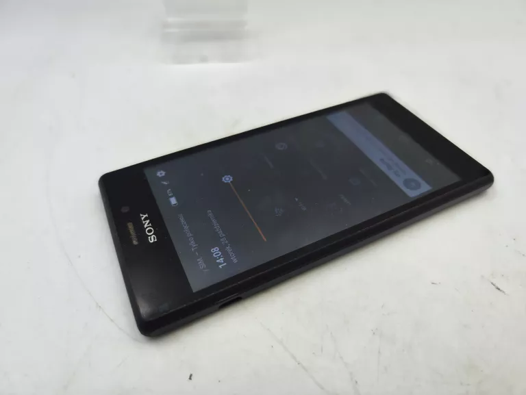 telefon-sony-xperia-m2-d2303-solo-kod-producenta-d2303black