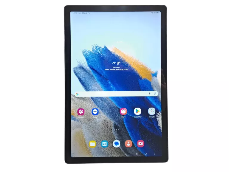 TABLET SAMSUNG GALAXY TAB A8 SM-X200 4/64GB