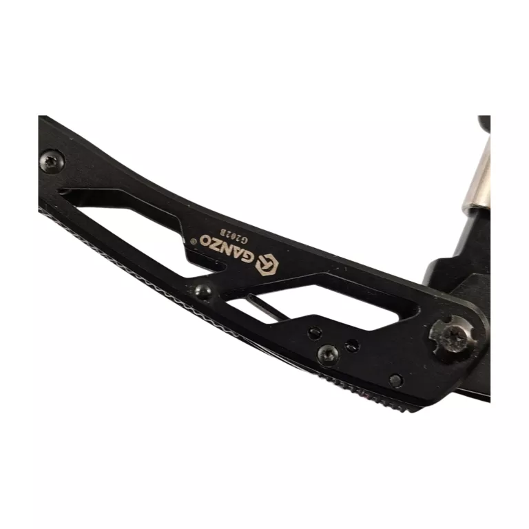 NARZĘDZIE WIELOFUNKCYJNE MULTITOOL GANZO G202-B