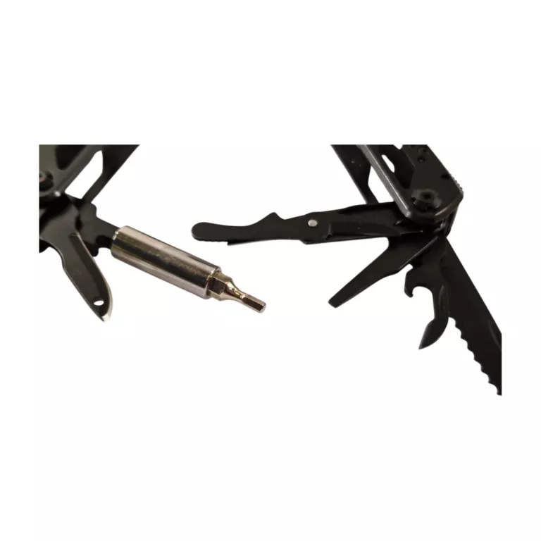NARZĘDZIE WIELOFUNKCYJNE MULTITOOL GANZO G202-B