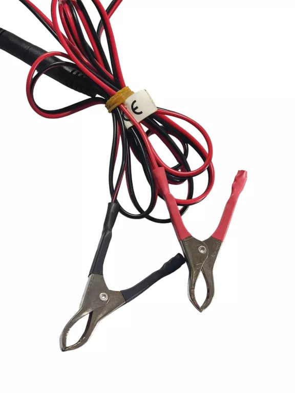 PROSTOWNIK SAMOCHODOWY DUNLOP 924304 1 A 6-12 V
