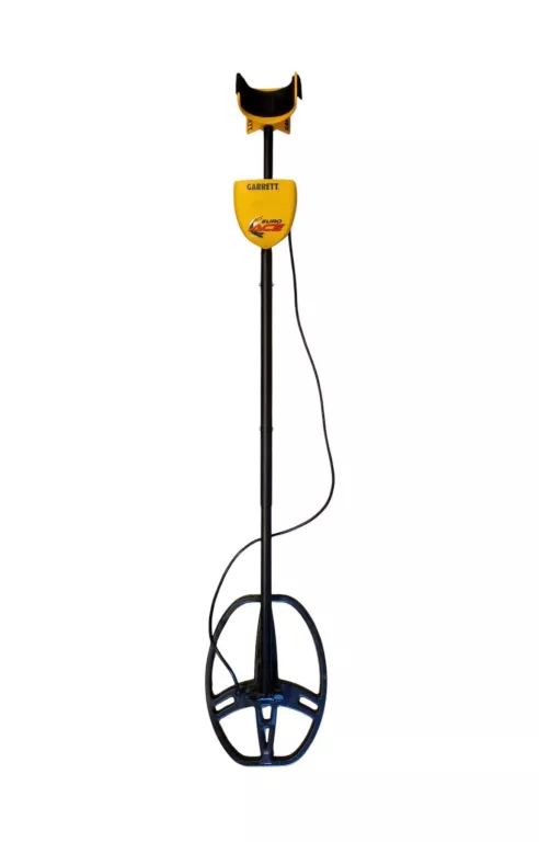 WYKRYWACZ METALU GARRETT EURO ACE 250