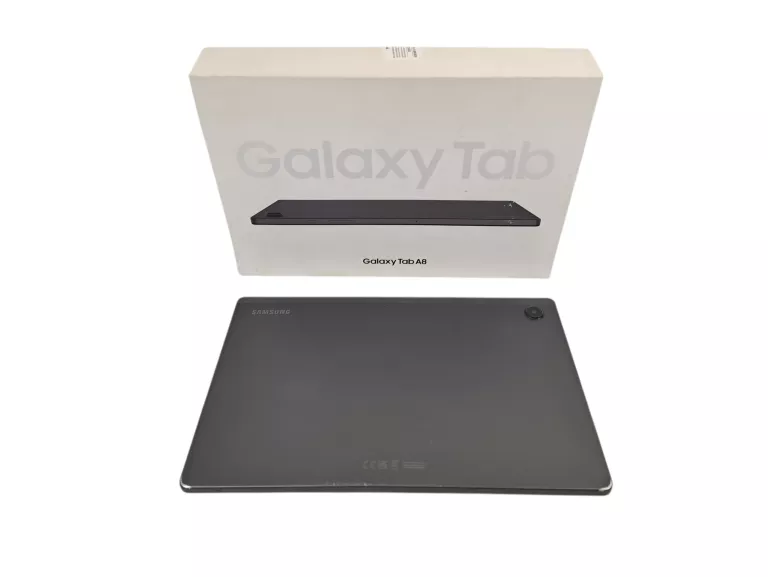 TABLET SAMSUNG GALAXY TAB A8 SM-X200 4/64GB