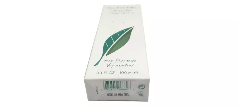 ELIZABETH ARDEN GREEN TEA SCENT SPRAY 100ML