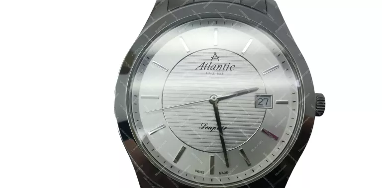 ZEGAREK ATLANTIC 60335
