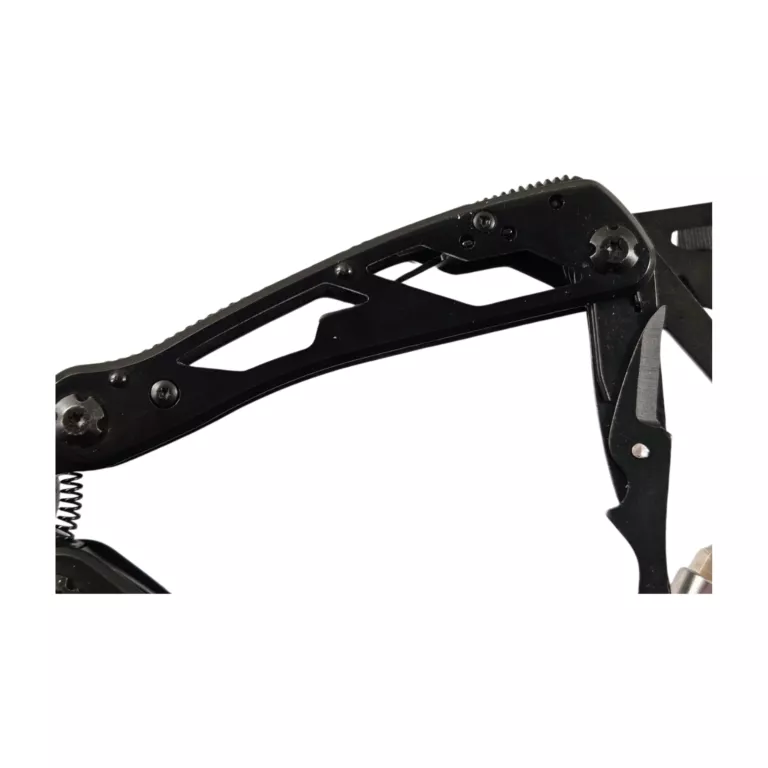 NARZĘDZIE WIELOFUNKCYJNE MULTITOOL GANZO G202-B