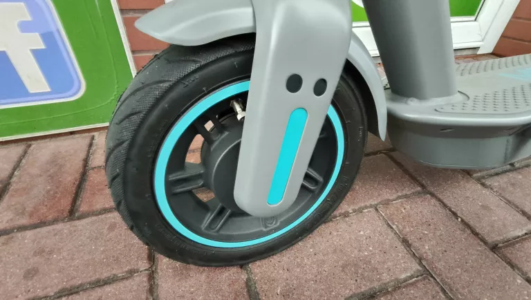 HULAJNOGA MOTUS SCOOTY 10 GEN. 5 65KM 350W | ŚWIETNY STAN!
