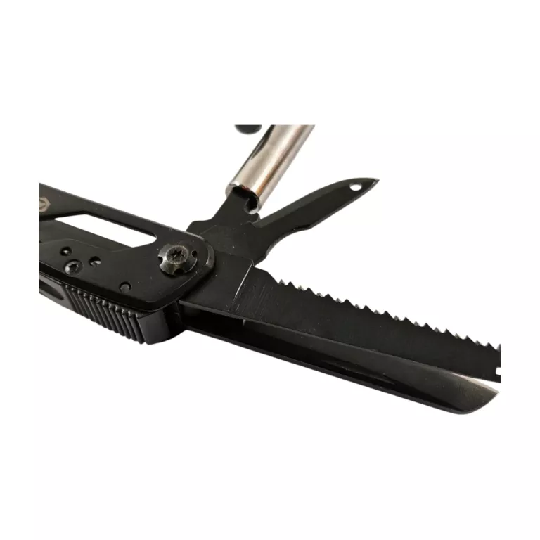 NARZĘDZIE WIELOFUNKCYJNE MULTITOOL GANZO G202-B