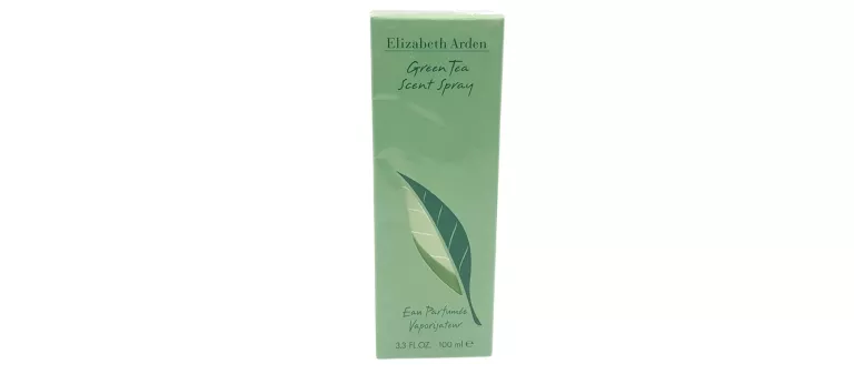 ELIZABETH ARDEN GREEN TEA SCENT SPRAY 100ML