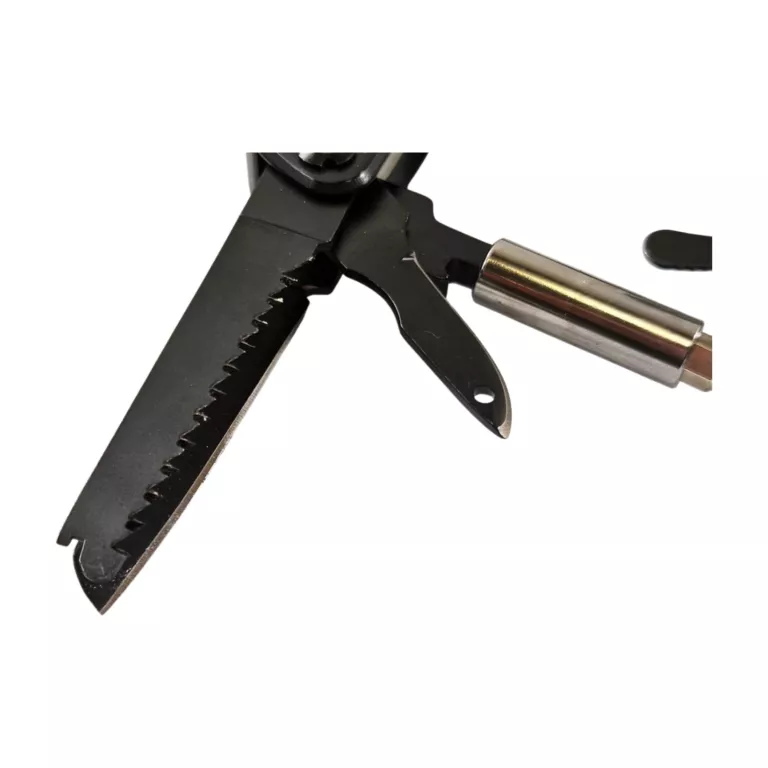 NARZĘDZIE WIELOFUNKCYJNE MULTITOOL GANZO G202-B