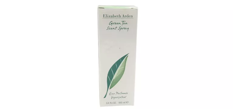 ELIZABETH ARDEN GREEN TEA SCENT SPRAY 100ML