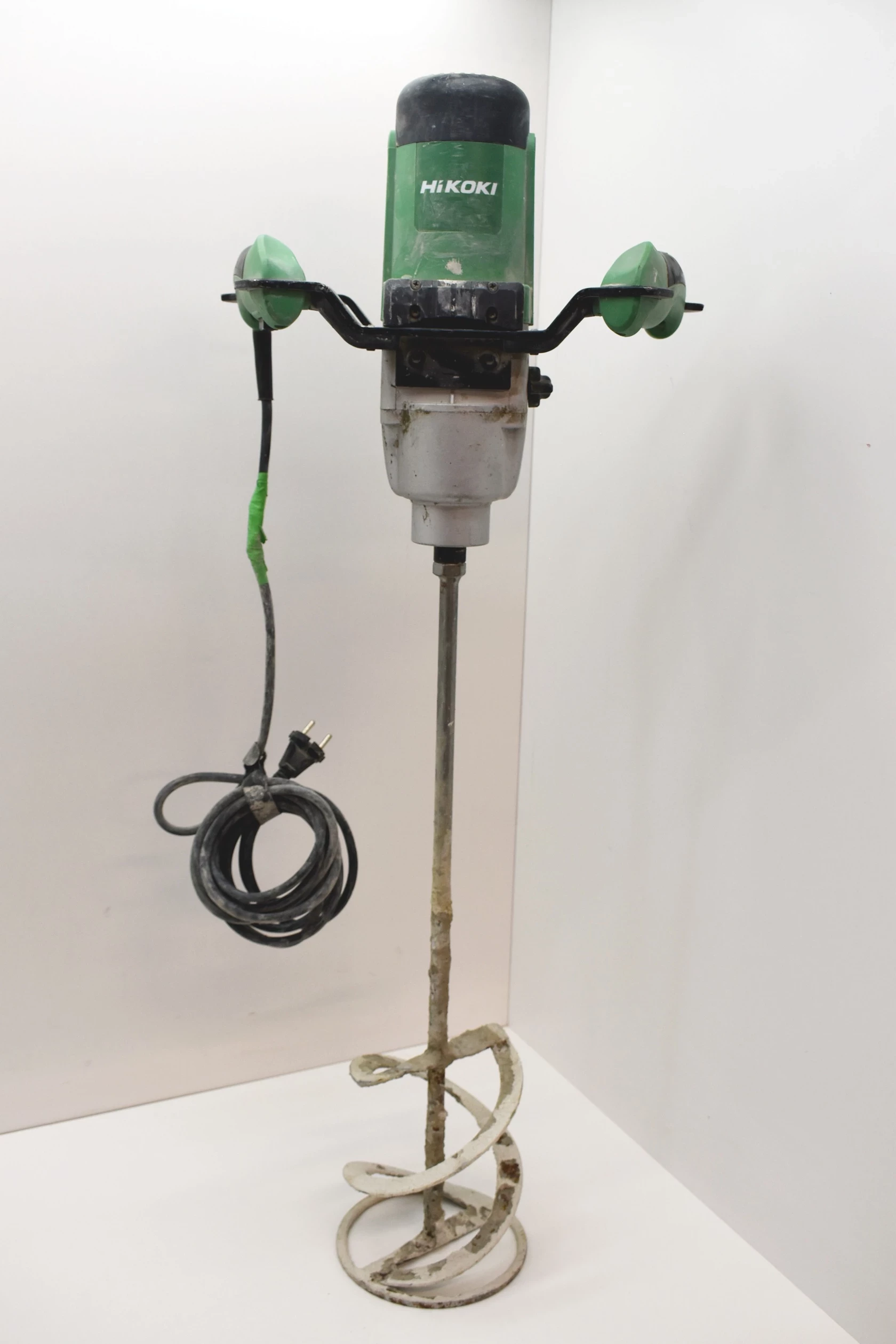 mieszadlo-hikoki-um-16-vst2-ean-gtin-4966376330775