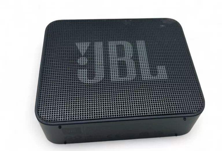 GŁOŚNIK JBL GO ESSENTIAL